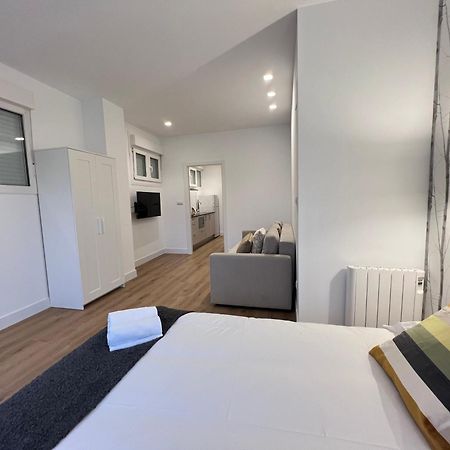 Apartamento Bizi Bilbao I,Ii,Iii Exterior foto
