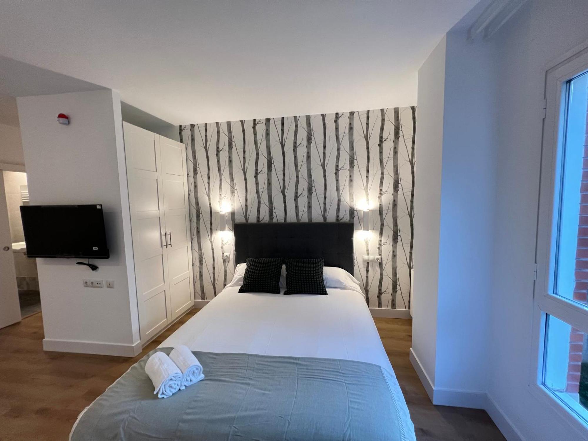 Apartamento Bizi Bilbao I,Ii,Iii Exterior foto