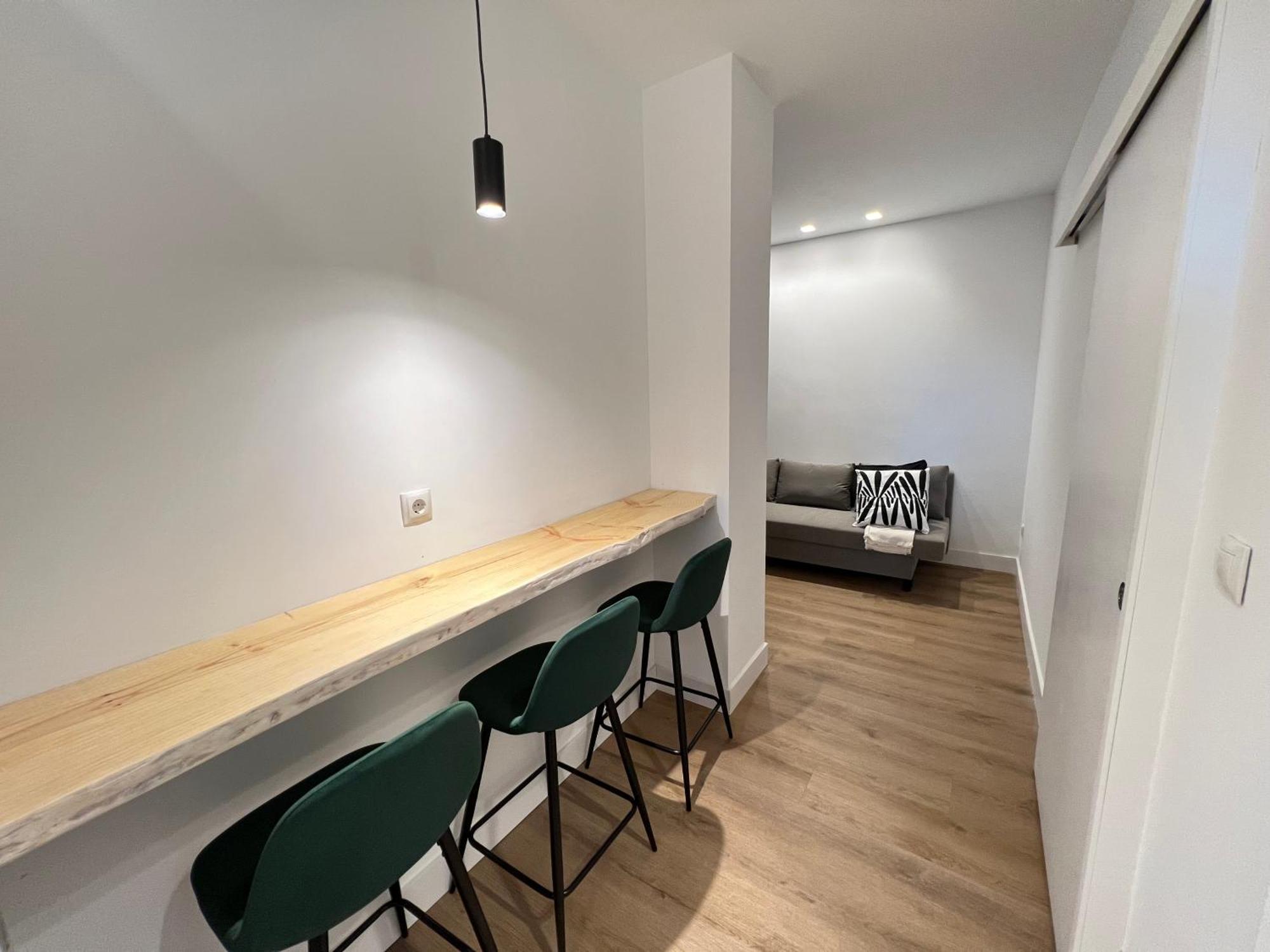 Apartamento Bizi Bilbao I,Ii,Iii Exterior foto